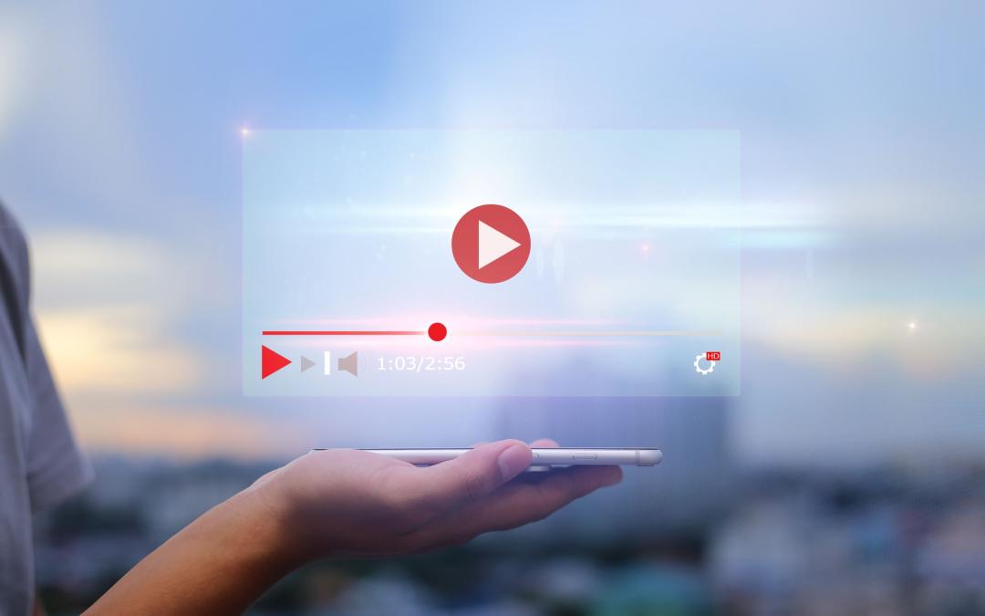 El video marketing crecerá todavía más