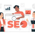 visibilidad en buscadores estrategia digital efectiva tráfico orgánico Google Search Central jerarquía de encabezados experiencia del usuario relevancia de contenido autoridad digital retención de usuarios generación de leads