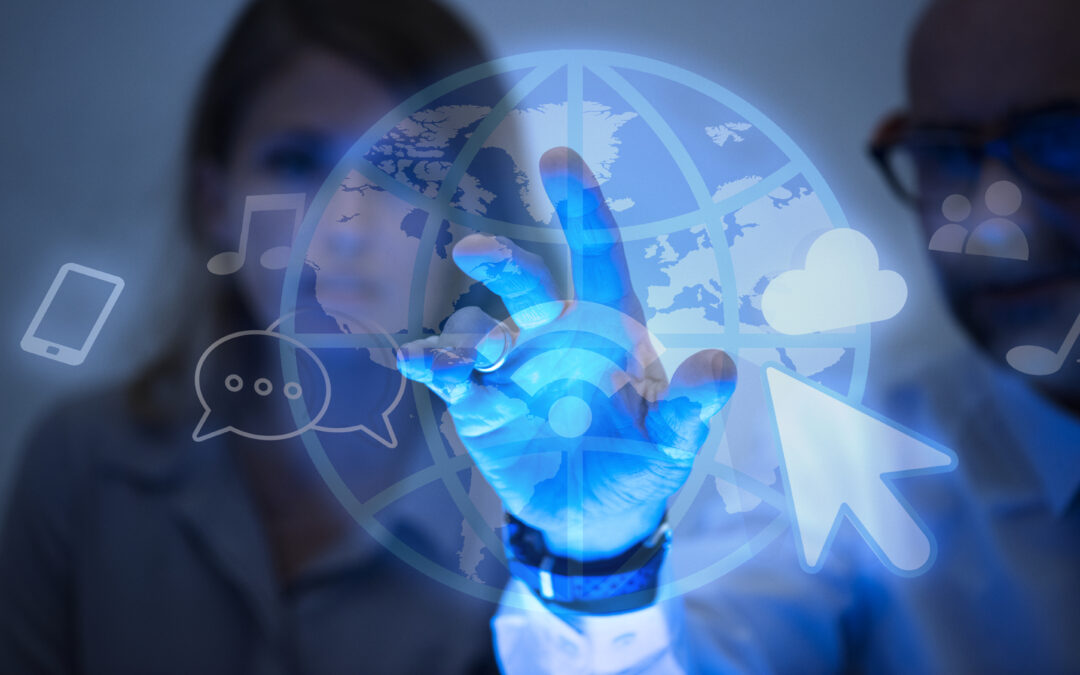 Ecosistema Digital y Conversión (Web)