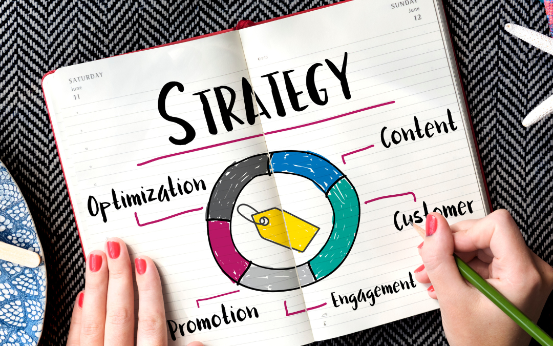 Estrategia de marca para pymes: 5 claves para crecer de forma sostenible