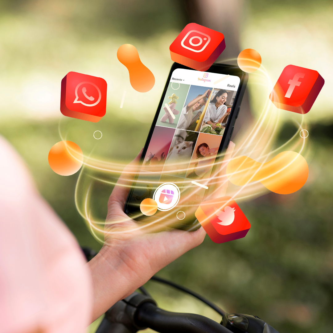 Qué hace que el contenido en redes sociales para pymes realmente funcione