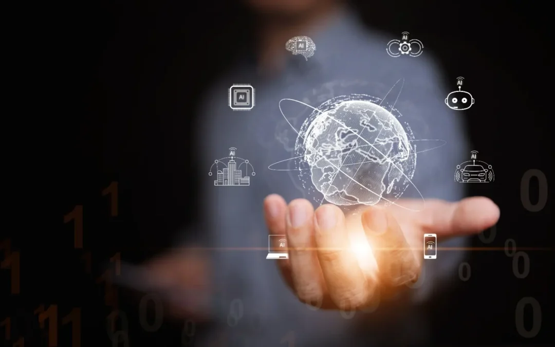 Marketing digital para pymes: cómo crear un ecosistema que trabaje para tu negocio