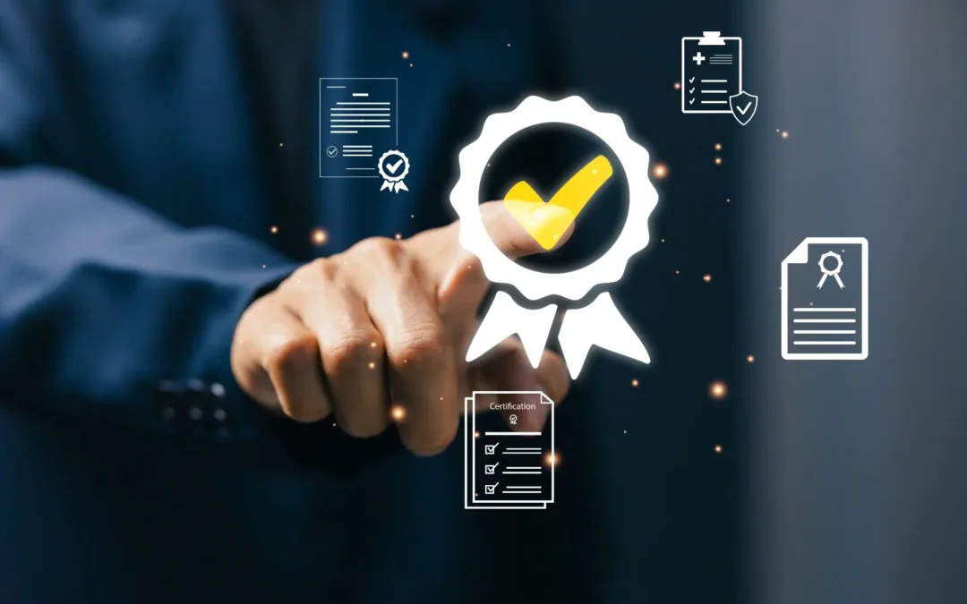 Confianza digital para pymes: por qué te eligen o no