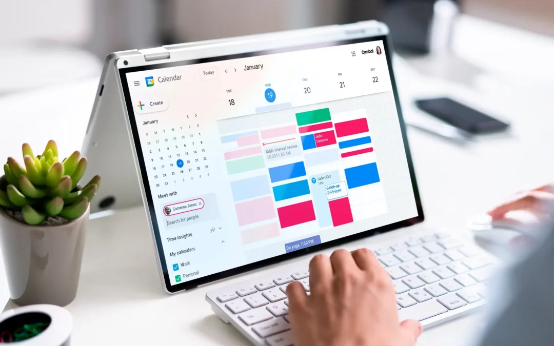 Estrategia de contenidos para pymes: publica con un plan