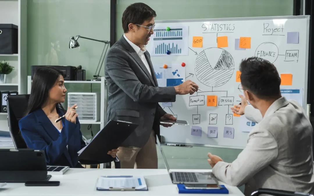 Identidad de marca para pymes: cómo construir una marca coherente que genere confianza
